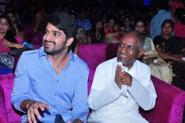 Abbai Tho Ammai Audio Launch